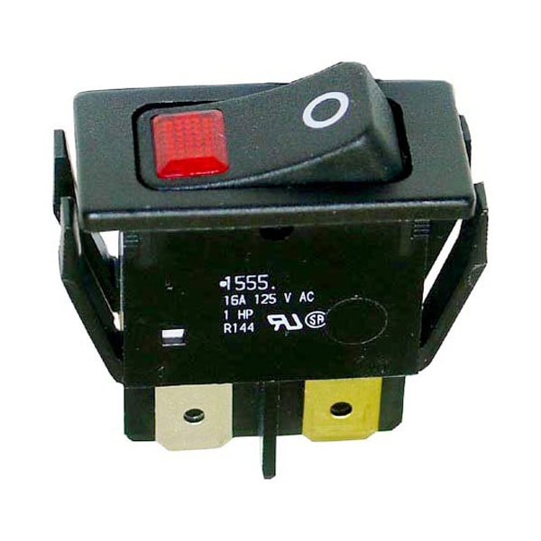 Switch For  - Part# 2-19-080-00